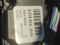 блок управления печки / климат-контроля BMW X5 E70 [рестайлинг] E70 2013, 5.0 л., N57 D30 C, дизель, АКПП, внедорожник 5 дв., полный привод, 9215514 - фото №5