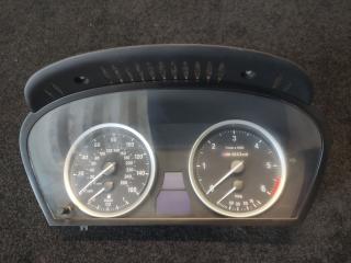 щиток приборов (приборная панель) BMW X5 E70 [рестайлинг] E70 2013, 5.0 л., N57 D30 C, дизель, АКПП, внедорожник 5 дв., полный привод, 6976284, 9263558