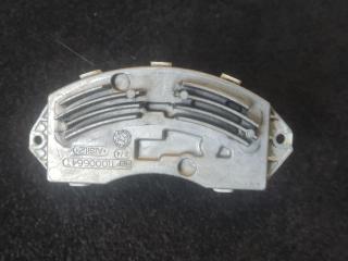 сопротивление печки BMW X5 E70 [рестайлинг] E70 2013, 5.0 л., N57 D30 C, дизель, АКПП, внедорожник 5 дв., полный привод, T1021327U, 130370889
