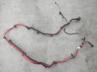 плюсовой провод аккумулятора BMW X5 E70 [рестайлинг] E70 2013, 5.0 л., N57 D30 C, дизель, АКПП, внедорожник 5 дв., полный привод, 9292882, 9292643