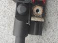 плюсовой провод аккумулятора BMW X5 E70 [рестайлинг] E70 2013, 5.0 л., N57 D30 C, дизель, АКПП, внедорожник 5 дв., полный привод, 9292882, 9292643 - фото №5