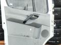 дверь передняя левая Mercedes-Benz Sprinter 2 поколение [рестайлинг] (W906) W906 2014, 2.2 л., OM 651.955, дизель, 6МКПП, микроавтобус - фото №3