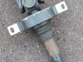карданный вал BMW X3 F25 2015, 3.0 л., дизель, АКПП, внедорожник 5 дв., полный привод, правый руль, 7589803 - фото №3