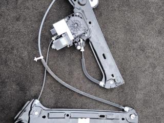 стеклоподъемник передний правый BMW 2 серия G42 2022, 3.0 л., B58B30, бензин, АКПП, купе, полный привод, 9854230, 4A1D3D2