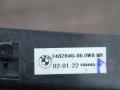 молдинг стекла BMW 2 серия G42 2022, 3.0 л., B58B30, бензин, АКПП, купе, полный привод, 7482840, 7482858 - фото №3