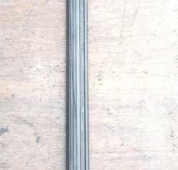 молдинг стекла BMW 2 серия G42 2022, 3.0 л., B58B30, бензин, АКПП, купе, полный привод, 7482839, 7482857