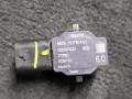 парктроник задний BMW 2 серия G42 2022, 3.0 л., B58B30, бензин, АКПП, купе, полный привод, 66207927814, 7927814 - фото №2