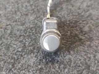 парктроник задний BMW X5 E70 [рестайлинг] E70 2013, 5.0 л., N57 D30 C, дизель, АКПП, внедорожник 5 дв., полный привод, 9270499