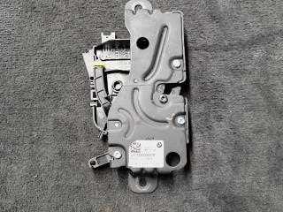 замок багажника BMW 2 серия G42 2022, 3.0 л., B58B30, бензин, АКПП, купе, полный привод, 7383283, 51247383283
