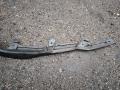 юбка бампера нижняя BMW 2 серия G42 2022, 3.0 л., B58B30, бензин, АКПП, купе, полный привод, 51118098208, 8098208 - фото №4
