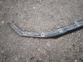 юбка бампера нижняя BMW 2 серия G42 2022, 3.0 л., B58B30, бензин, АКПП, купе, полный привод, 51118098208, 8098208 - фото №5
