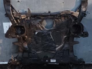 балка подвески передняя (подрамник) BMW X6 E71 [рестайлинг] E71 2013, 5.0 л., N57 D30 C, дизель, АКПП, 475, внедорожник 5 дв., полный привод, 6799719