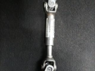 рулевой карданчик BMW X6 E71 [рестайлинг] E71 2013, 5.0 л., N57 D30 C, дизель, АКПП, 475, внедорожник 5 дв., полный привод, 6776928