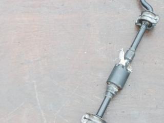 стабилизатор подвески передний BMW X6 E71 [рестайлинг] E71 2013, 5.0 л., N57 D30 C, дизель, АКПП, 475, внедорожник 5 дв., полный привод, 37116783037, 6783037