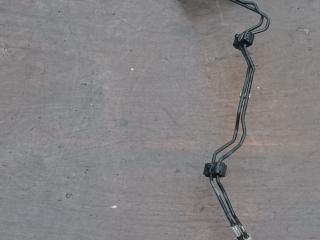 трубка системы DynamicDrive BMW X6 E71 [рестайлинг] E71 2013, 5.0 л., N57 D30 C, дизель, АКПП, 475, внедорожник 5 дв., полный привод, 6783680, 6783679