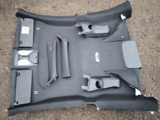 потолок BMW 2 серия G42 2022, 3.0 л., B58B30, бензин, АКПП, купе, полный привод