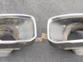 насадка на глушитель BMW 2 серия G42 2022, 3.0 л., B58B30, бензин, АКПП, купе, полный привод, 8058660, 8058659 - фото №2