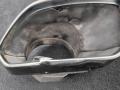 насадка на глушитель BMW 2 серия G42 2022, 3.0 л., B58B30, бензин, АКПП, купе, полный привод, 8058660, 8058659 - фото №7
