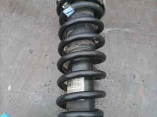 пружина передняя BMW X6 E71 [рестайлинг] E71 2013, 5.0 л., N57 D30 C, дизель, АКПП, 475, внедорожник 5 дв., полный привод, 6779968