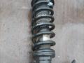 пружина передняя BMW X6 E71 [рестайлинг] E71 2013, 5.0 л., N57 D30 C, дизель, АКПП, 475, внедорожник 5 дв., полный привод, 6779968 - фото №2