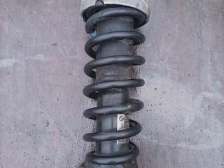 пружина передняя BMW X6 E71 [рестайлинг] E71 2013, 5.0 л., N57 D30 C, дизель, АКПП, 475, внедорожник 5 дв., полный привод, 6779968