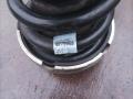 пружина передняя BMW X6 E71 [рестайлинг] E71 2013, 5.0 л., N57 D30 C, дизель, АКПП, 475, внедорожник 5 дв., полный привод, 6779968 - фото №3