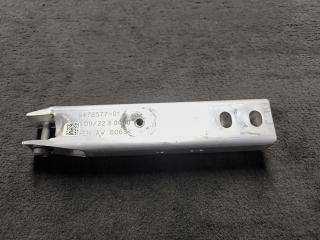 кронштейн усилителя переднего бампера нижний BMW 2 серия G42 2022, 3.0 л., B58B30, бензин, АКПП, купе, полный привод, 9478577, 51119478577