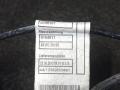 проводка датчиков парковки BMW X6 E71 [рестайлинг] E71 2013, 5.0 л., N57 D30 C, дизель, АКПП, 475, внедорожник 5 дв., полный привод, 9244423, 9194811 - фото №5
