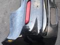бампер задний BMW 7 серия F01/F02 [рестайлинг] 2015, 4.4 л., бензин, АКПП, чёрный, седан, полный привод - фото №6
