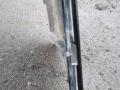 бампер задний BMW 7 серия F01/F02 [рестайлинг] 2015, 4.4 л., бензин, АКПП, чёрный, седан, полный привод - фото №8