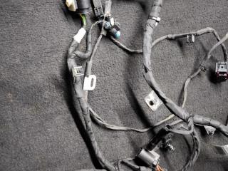 дверная проводка BMW 2 серия G42 2022, 3.0 л., B58B30, бензин, АКПП, купе, полный привод, 5A30260