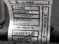 дверная проводка BMW 2 серия G42 2022, 3.0 л., B58B30, бензин, АКПП, купе, полный привод, 5A30260 - фото №4