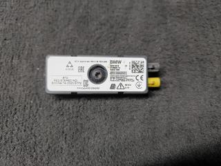 усилитель антенны BMW 2 серия G42 2022, 3.0 л., B58B30, бензин, АКПП, купе, полный привод, 5A319C6, 65205A319C6