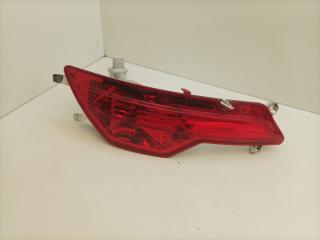 фонарь противотуманный правый BMW X6 E71 [рестайлинг] E71 2013, 5.0 л., N57 D30 C, дизель, АКПП, 475, внедорожник 5 дв., полный привод, 7187220