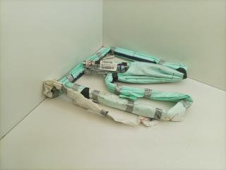 подушка безопасности боковая (шторка) BMW X5 F15 2016, 3.0 л., N57 D30 A, дизель, АКПП, внедорожник 5 дв., 7284753