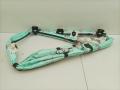 подушка безопасности боковая (шторка) BMW X5 F15 2016, 3.0 л., N57 D30 A, дизель, АКПП, внедорожник 5 дв., 7284753 - фото №3