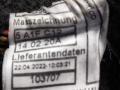 проводка торпеды BMW 2 серия G42 2022, 3.0 л., B58B30, бензин, АКПП, купе, полный привод, 5A1FC12 - фото №3