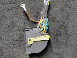 разъем (фишка) проводки BMW 2 серия G42 2022, 3.0 л., B58B30, бензин, АКПП, купе, полный привод, 9297286