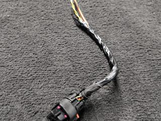 разъем (фишка) проводки BMW 2 серия G42 2022, 3.0 л., B58B30, бензин, АКПП, купе, полный привод, 6992166