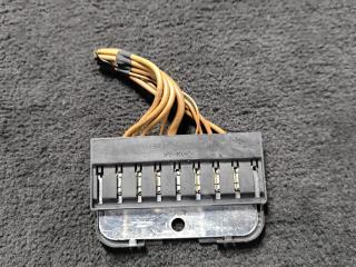 клеммник BMW 2 серия G42 2022, 3.0 л., B58B30, бензин, АКПП, купе, полный привод, 8364551