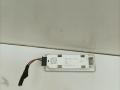 фонарь салона (плафон) BMW 5 серия G30/G31 G30 2018, 3.0 л., B57 D30 A, дизель, АКПП, синий, седан, полный привод, правый руль, 9313574 - фото №2