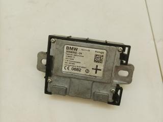Беспроводное зарядное устройство BMW M5 F90 2020, 4.4 л., S63 B44 B, бензин, АКПП, седан, полный привод, правый руль, 9358302