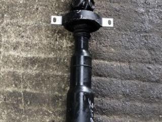 карданный вал BMW X6 E71 [рестайлинг] E71 2013, 5.0 л., N57 D30 C, дизель, АКПП, 475, внедорожник 5 дв., полный привод, 7624427
