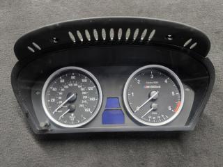щиток приборов (приборная панель) BMW X6 E71 [рестайлинг] E71 2013, 5.0 л., N57 D30 C, дизель, АКПП, 475, внедорожник 5 дв., полный привод, 6976284, 9263558