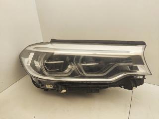 фара правая BMW 5 серия G30/G31 G30 2019, 3.0 л., дизель, 8499122