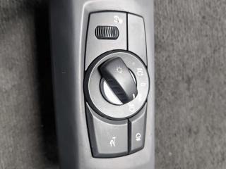 переключатель света BMW X6 E71 [рестайлинг] E71 2013, 5.0 л., N57 D30 C, дизель, АКПП, 475, внедорожник 5 дв., полный привод, 9135580