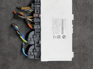 блок управления сиденьем BMW X6 E71 [рестайлинг] E71 2013, 5.0 л., N57 D30 C, дизель, АКПП, 475, внедорожник 5 дв., полный привод, 9264975, 61359264975