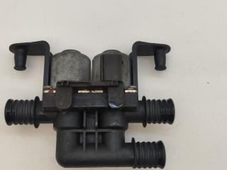 кран отопителя (печки) BMW X6 E71 [рестайлинг] E71 2013, 5.0 л., N57 D30 C, дизель, АКПП, 475, внедорожник 5 дв., полный привод, 6910544, 64116910544