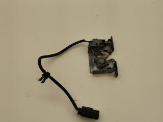 замок капота BMW X6 E71 [рестайлинг] E71 2013, 5.0 л., N57 D30 C, дизель, АКПП, 475, внедорожник 5 дв., полный привод