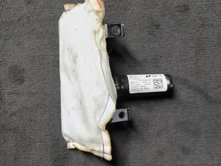 подушка безопасности сиденья BMW X6 E71 [рестайлинг] E71 2013, 5.0 л., N57 D30 C, дизель, АКПП, 475, внедорожник 5 дв., полный привод, 7161064
